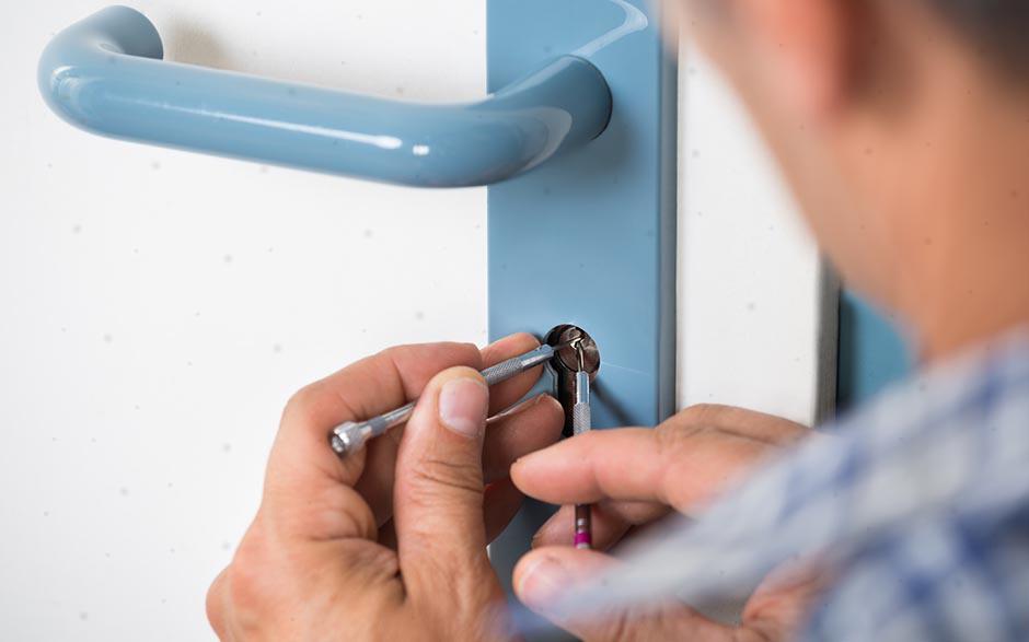  changer cylindre serrure Boulogne-Billancourt